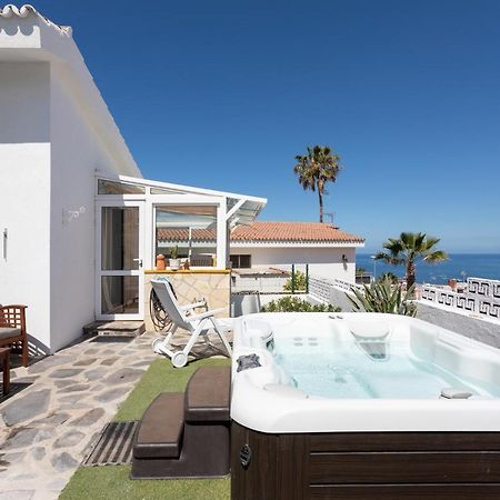 Jill'S Dream Villa Costa Adeje  Zewnętrze zdjęcie