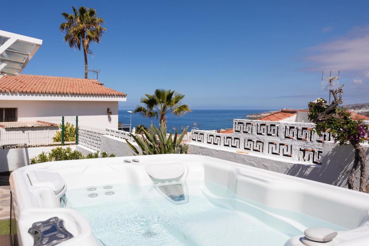 Jill'S Dream Villa Costa Adeje  Zewnętrze zdjęcie