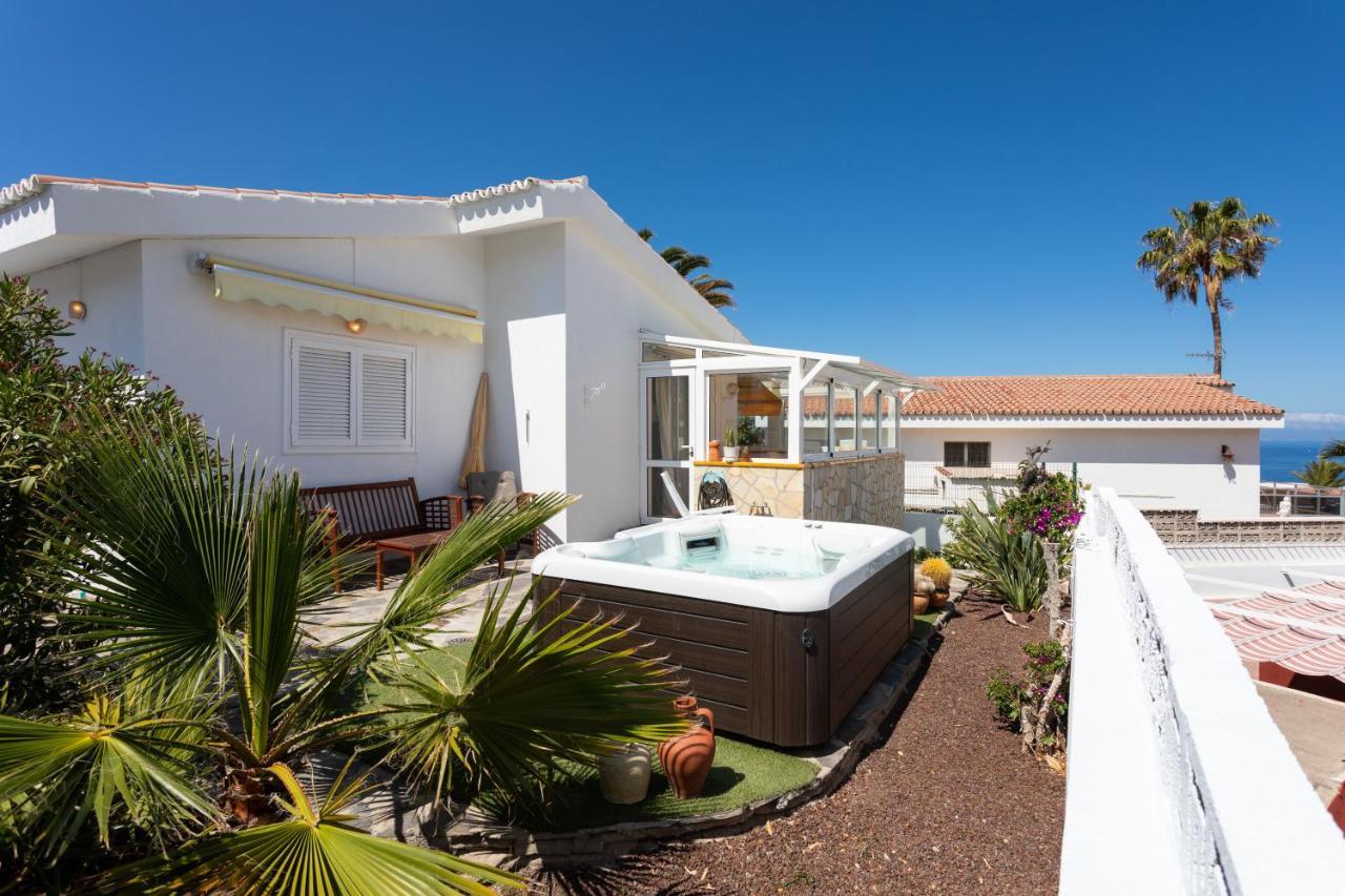 Jill'S Dream Villa Costa Adeje  Zewnętrze zdjęcie
