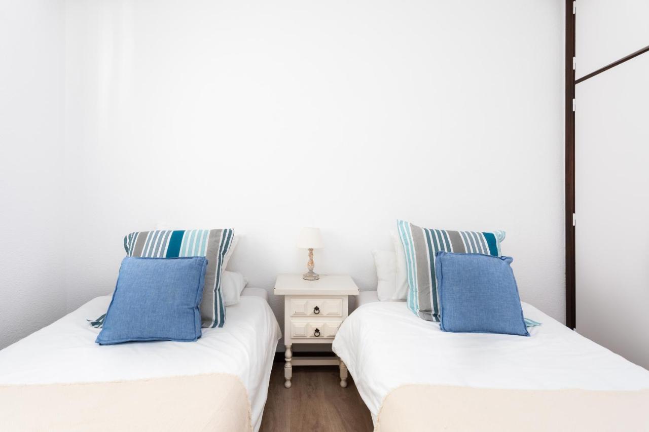 Jill'S Dream Villa Costa Adeje  Zewnętrze zdjęcie