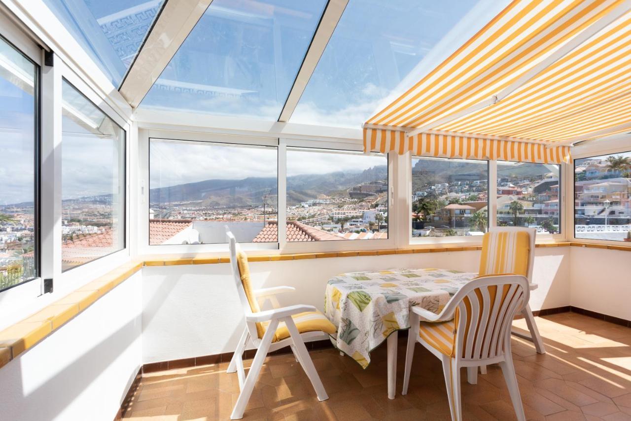 Jill'S Dream Villa Costa Adeje  Zewnętrze zdjęcie