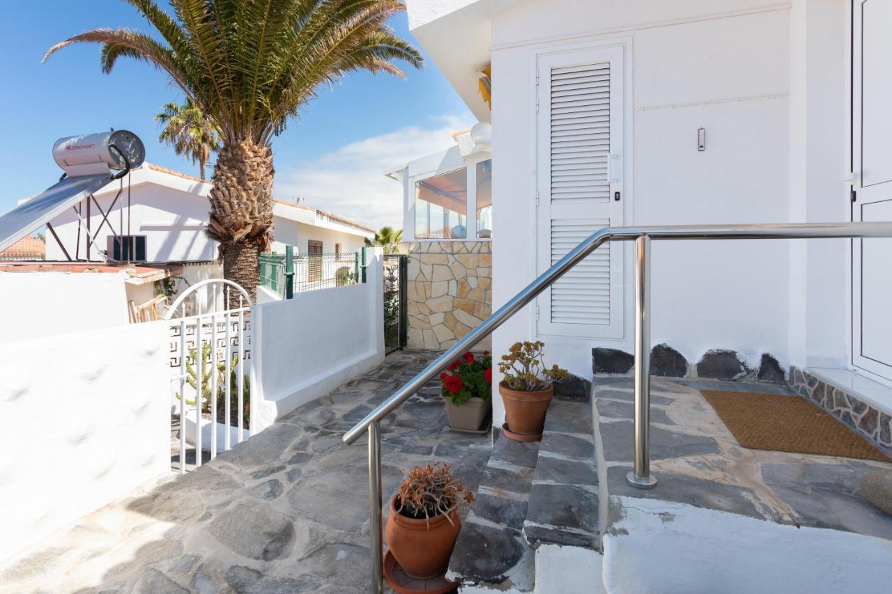 Jill'S Dream Villa Costa Adeje  Zewnętrze zdjęcie