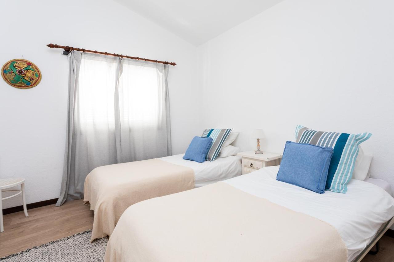 Jill'S Dream Villa Costa Adeje  Zewnętrze zdjęcie