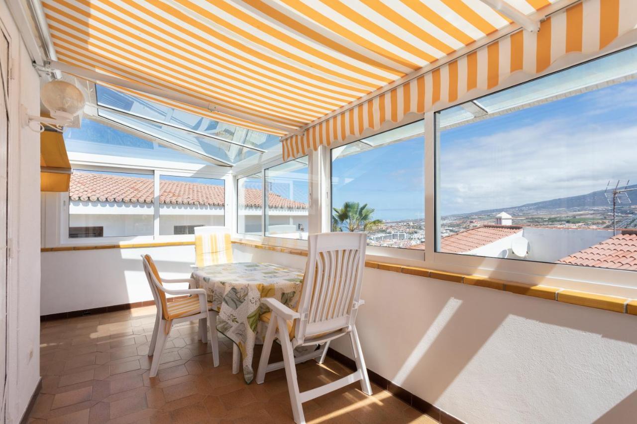 Jill'S Dream Villa Costa Adeje  Zewnętrze zdjęcie
